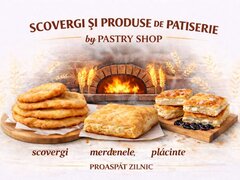Persoana pentru cuptor la patiserie