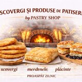 Persoana pentru cuptor la patiserie